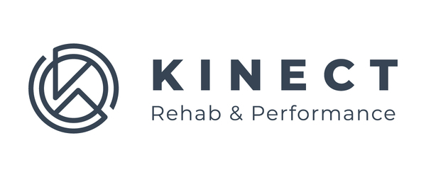 Kinect Rehab & Performance