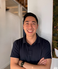 Book an Appointment with Matthew Butt for Physiotherapy