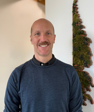 Book an Appointment with Dr. Eric Vermander for Bike-Fitting