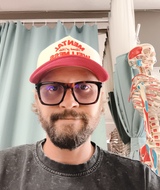 Book an Appointment with Mr. Pascal Knufinke at OVCMT - Student Clinic