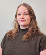 Book an Appointment with Ms. Megan Evans for Student Clinic - 1st Year