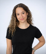 Book an Appointment with Alexis McGill at OVCMT - Student Clinic