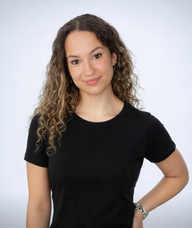 Book an Appointment with Alexis McGill for Student Clinic - 1st Year