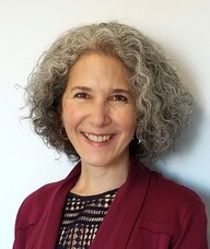 Book an Appointment with Virginia Sherban for Individual Counselling