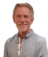 Book an Appointment with Paul McCaughey at WellSpace Studio