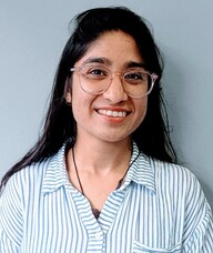 Book an Appointment with Kirti Thakore for Physiotherapy