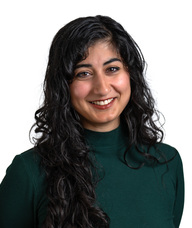 Book an Appointment with Henna Sodhi for Osteopathy