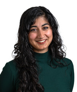 Book an Appointment with Ms. Henna Sodhi at Osteo Naturel