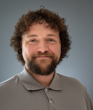 Book an Appointment with Liam Hargis for Osteopathy