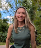 Book an Appointment with Mrs. Monika Petridis at Osteo Naturel
