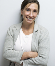 Book an Appointment with Véronique Vallée for Osteopathy