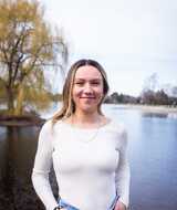 Book an Appointment with Mrs. Monika Petridis at Osteo Naturel (In-Clinic Care)