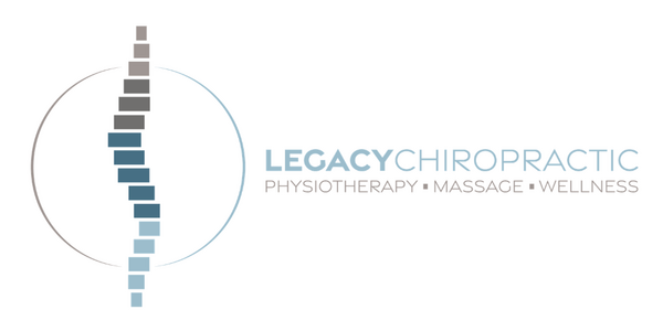 Legacy Chiropractic & Wellness 