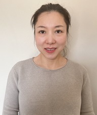 Book an Appointment with Dr. Amber (Wen Yan) Zhu for Registered Massage Therapy
