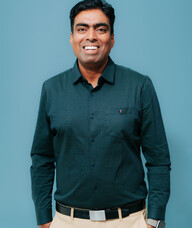 Book an Appointment with Simson Seemon for Physiotherapy