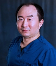 Book an Appointment with Dr. Young Liu for Acupuncture