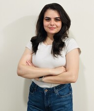 Book an Appointment with Foram Panchal for Physiotherapy