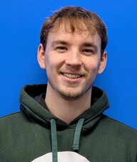 Book an Appointment with Arthur Heinen for Personal Training