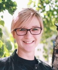 Book an Appointment with Shelby Currie for Registered Massage Therapy