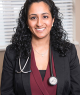 Book an Appointment with Dr. Jyoti Mistry at Vancouver