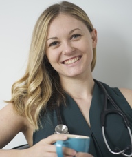 Book an Appointment with Dr. Larissa Van As for Free Health Strategy Sessions