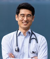 Book an Appointment with Dr. Daniel Min at Port Coquitlam