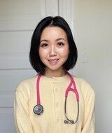 Book an Appointment with Dr. Chloe Yee at Vancouver