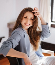 Book an Appointment with Olesia Guts for Holistic Nutrition