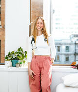 Book an Appointment with Dr. Jessica Eastman at Vancouver