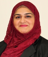 Book an Appointment with Masooma Syeda at ElevateRx Kanata