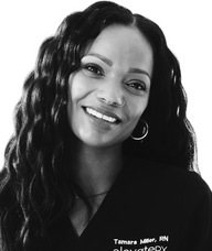 Book an Appointment with Tamara Miller for Aesthetic Injectable Treatments