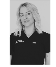 Book an Appointment with Sara Sawyer for Hair Removal