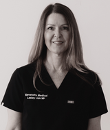 Book an Appointment with Lesley Lisk at ElevateRx Ottawa (Lebreton)