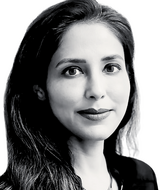 Book an Appointment with Dr. Bushra Chaudry at ElevateRx Ottawa (Lebreton)