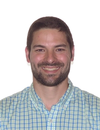 Dr. Jonathan Raymond chiropraticien