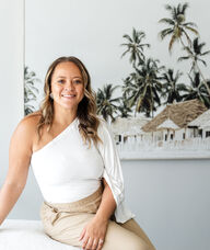 Book an Appointment with Meeghan Mackenzie for Massage Therapy