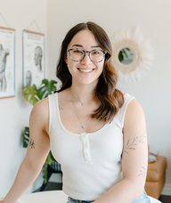 Book an Appointment with Emma Lim for SPECIALS