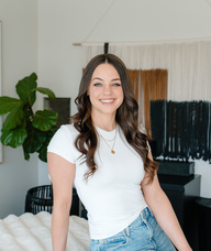 Book an Appointment with Raegan Brumer for SPECIALS