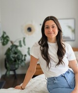 Book an Appointment with Leah Buschau at Renu Health & Wellness Inc.