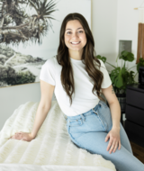 Book an Appointment with Leah Buschau at Renu Health & Wellness Inc.