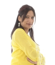 Book an Appointment with Sarah Singh for Registered Massage Therapy