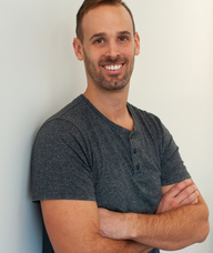 Book an Appointment with Peter Hrkal, DC for Chiropractic