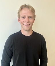 Book an Appointment with Logan Dickinson, PT Resident for Physiotherapy