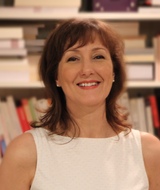 Book an Appointment with Chantale Bertrand at Ostéopathie Bertrand & Sabourin