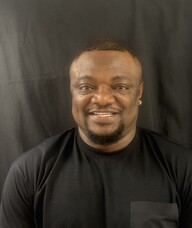 Book an Appointment with Samuel Bello for Therapeutic/Sports Massage