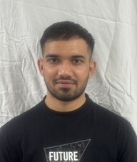 Book an Appointment with Jaimin Parikh for Therapeutic/Sports Massage