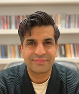 Book an Appointment with Rajiv Kaushik at Rajiv Kaushik