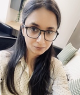 Book an Appointment with Simran Chahal at Simran Chahal