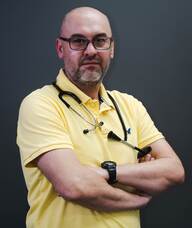 Book an Appointment with Kostiantyn (Kosta) Komliev for Osteopathy