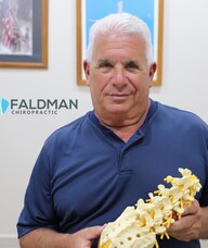Book an Appointment with Dr. Clifford Faldman for Chiropractic